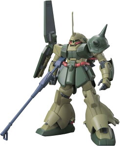 HGUC @mK_UC RMS-108 }TC(jR[Ver.) 1/144XP[ Fς݃vf