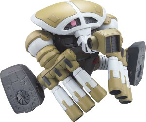 HGUC 1/144 MSM-04G WAbO(jR[Ver.) (@mK_UC)
