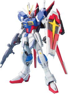 MG @mK_SEED DESTINY tH[XCpXK_ 1/100XP[ Fς݃vf