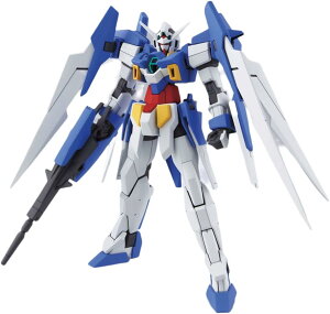 HG 1/144 AGE-2 K_AGE-2 m[} (@mK_AGE)