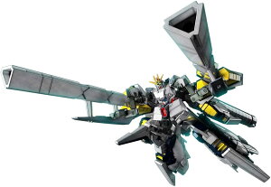 HGUC @mK_NT ieBuK_ A 1/144XP[ Fς݃vf