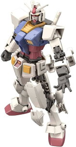 HG �@����m�K���_�� RX-78-2 �K���_�� [BEYOND GLOBAL] 1/144�X�P�[�� �F�����ς݃v�����f��