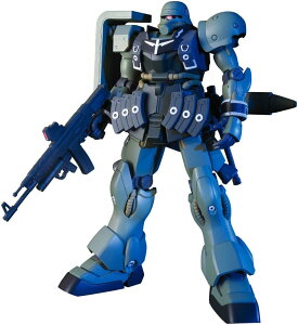 HGUC @mK_UC AMS-129 MEY[ 1/144XP[ Fς݃vf