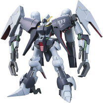 楽天市場】hguc 1/144 バイアランの通販