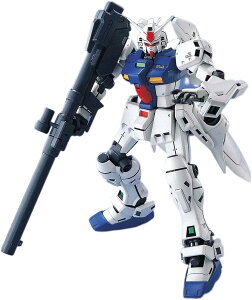 2026�N5���Ĕ̕� MG �@����m�K���_��0083 STARDUST MEMORY RX-78GP03S �K���_��GP03S(�X�e�C����) 1/100�X�P�[�� �F�����ς݃v�����f��