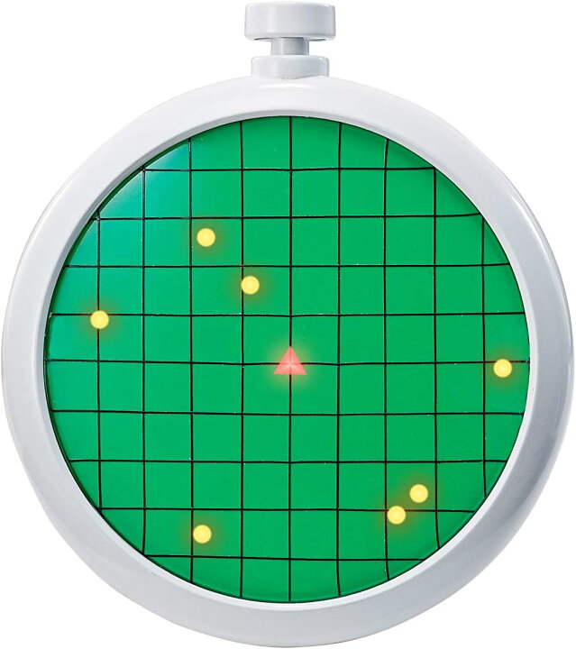 楽天市場】PROPLICA ドラゴンボール ドラゴンレーダー 約100mm ABS製 