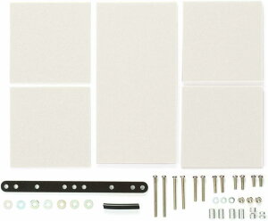 ^~(TAMIYA) ~jl O[hAbvp[c No.492 u[LX|WZbg (1/2/3mm zCg) 15492