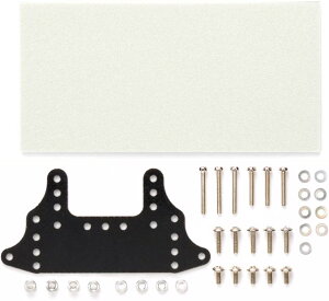 ^~(TAMIYA) ~jlO[hAbvp[c No.518 GP.518 FRP u[LXe[Zbg 15518