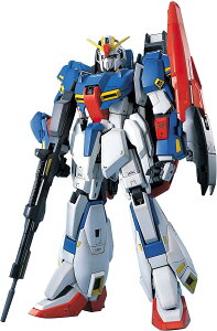 PG @mZK_ MSZ-006 [[^K_ 1/60XP[ Fς݃vf