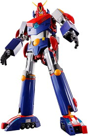 10月発売予定 超合金魂 超電磁ロボ コン・バトラーV GX-50SP コン・バトラーV CHOGOKIN 50th ver. 約250mm PVC&ABS&ダイキャスト製 塗装済み可動フィギュア