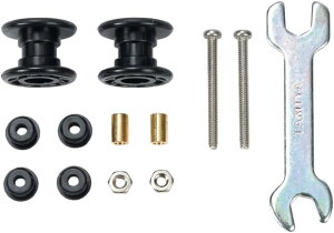 ^~ ~jlO[hAbvp[c No.529 2iᖀCv[[ (13-13mm) ubN 15529 