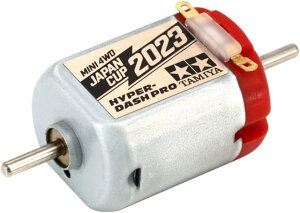 タミヤ(TAMIYA) ミニ四駆限定 ハイパーダッシュモーターPRO J-CUP 2023 95159