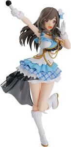 30MS アイドルマスター シャイニーカラーズ 月岡恋鐘 色分け済みプラモデル