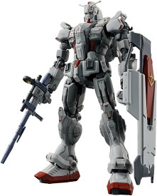 2026年6月再販分 HG 機動戦士ガンダム 復讐のレクイエム ガンダム EX (復讐のレクイエム) 1/144スケール 色分け済みプラモデル