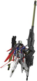 11月発売予定 お一人様3個まで HG 機動戦士ガンダムSEED FREEDOM デスティニーガンダムSpec2&ゼウスシルエット 1/144スケール 色分け済みプラモデル