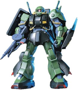 HGUC 1/144 RMS-106 nCUbN (@mZK_)