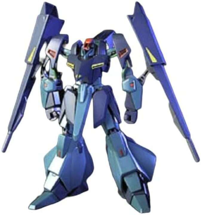 楽天市場】HGUC 機動戦士Zガンダム ORX-005 ギャプラン 1/144スケール 