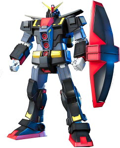 HGUC 1/144 MRX-009 TCRK_ (@mZK_)
