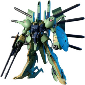 HGUC @mZK_ PMX-001 pXEAel 1/144XP[ Fς݃vf