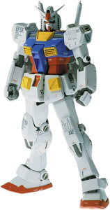 5���Ĕ̕� MG �@����m�K���_�� RX-78-2 �K���_�� (Ver.Ka) 1/100�X�P�[�� �F�����ς݃v�����f��