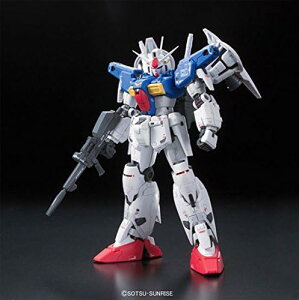 RG @mK_0083 STARDUST MEMORY RX-78GP01 Fb K_1@ to[jA 1/144XP[ Fς݃vf