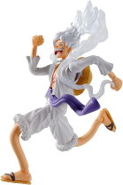 楽天市場】フィギュアーツ ルフィ ギア5の通販