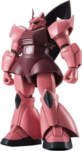 ROBOT @mK_ MS-14S VApQOO ver. A.N.I.M.E. (Ĕ̔) 130mm PVC&ABS hς݉tBMA