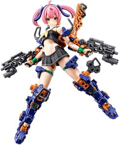 K~foCX BUSTER DOLL Ki[ MIDNIGHT FANG S160mm 1/1XP[ vf