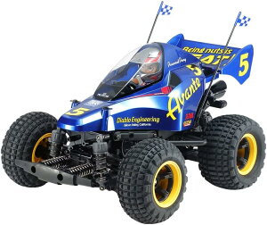 �^�~��(TAMIYA) 1/10 XB�V���[�Y No.222 XB �R�~�J�� �A�o���e (GF-01CB�V���[�V) �v���|�t���h���ς݊������f�� 57922