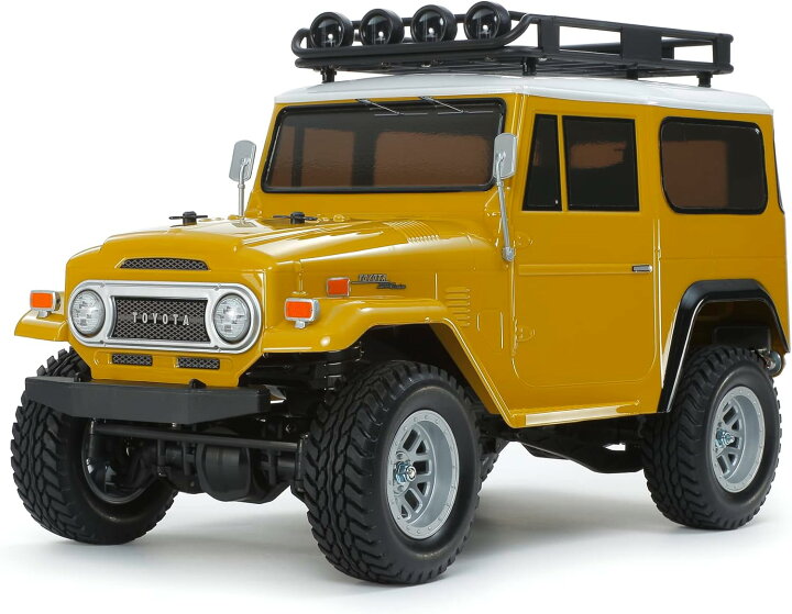 楽天市場】タミヤ(TAMIYA) 1/10 電動RCカーシリーズ No.715 1/10RC 