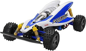 ^~(TAMIYA) 1/10 dRCJ[ ʊ No.159 1/10RC ZCghS (2021) 47459