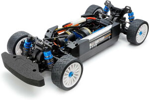 ^~(TAMIYA) 1/10 dRCJ[V[Y No.726 XV-02RS PRO V[VLbg 58726