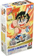 タミヤ ミニ四駆特別企画商品 レーサーミニ四駆 ダッシュ0号 地平(ホライゾン) スペシャルキット 95624