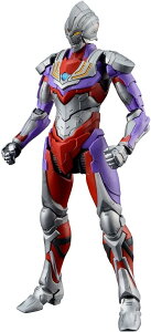 �t�B�M���A���C�Y�X�^���_�[�h ULTRAMAN (�E���g���}��) SUIT TIGA -ACTION- �F�����ς݃v�����f��