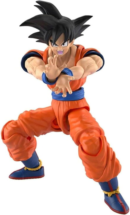 楽天市場】9月再販分 フィギュアライズスタンダード ドラゴンボール 