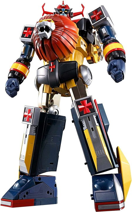 楽天市場】超合金魂 GX-59R 未来ロボ ダルタニアス 約270mm ダイ 