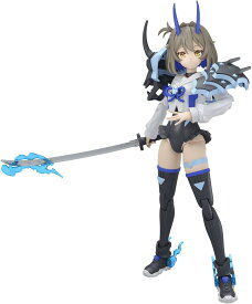 2026年5月再販分 30MS SIS-N00 ソウレイ[カラーB] 色分け済みプラモデル