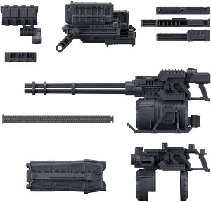 2026N3Ĕ̕ 30MM IvVp[cZbg ARMORED CORE 6 FIRES OF RUBICON WEAPON SET 04 Fς݃vf