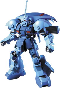 HGUC @mZZK_ ACUbN 1/144XP[ Fς݃vf