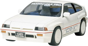 �^�~�� 1/24 �X�|�[�c�J�[�V���[�Y No.45 Honda �o���[�h �X�|�[�c ���� CR-X PRO 24045