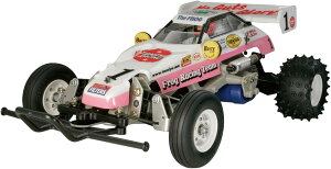 ^~(TAMIYA) male 1/10 dRCJ[V[Y No.354 }CeBtbO 2005 It[h 58354