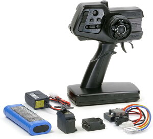 ^~(TAMIYA) RCVXe No.53 t@CXybN2.4G dRChCuZbg 45053