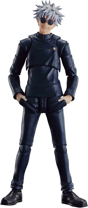 楽天市場】S.H.フィギュアーツ 呪術廻戦 懐玉・玉折 五条悟-呪術高専 
