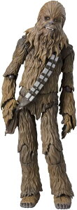 S.H.tBMA[c X^[EEH[YGs\[h4/VȂ] `[obJ -Classic Ver.-(STAR WARS: A New Hope) 170mm PVC&ABS hς݉tBMA