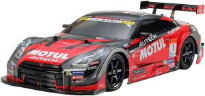 1/10 XB�V���[�Y No.192 XB MOTUL AUTECH GT-R (TT-02�V���[�V) �v���|�t���h���ς݊������f�� 57892