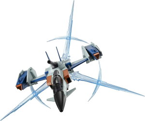 ROBOT @mK_SEED SIDE MS FX-550 XJCOXp[GtFNgp[cZbg ver. A.N.I.M.E. 100mm PVC&ABS hς݉tBMA