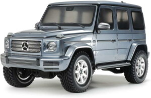 ^~ 1/10 dRCJ[V[Y No.675 ZfXExc G 500 (CC-02V[V) 58675