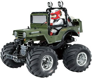 ^~(TAMIYA) 1/10 XBV[Y No.43 XB ChEC[ 2 v|thς݊f 57743