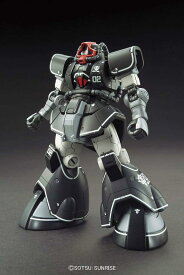 HG 機動戦士ガンダム THE ORIGIN MSD ドム試作実験機 1/144スケール 色分け済みプラモデル