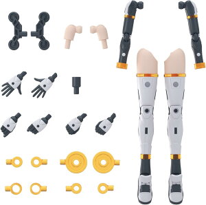 2026�N3���Ĕ̕� 30MS �I�v�V�����p�[�c�Z�b�g19(�_�b�V�����j�b�g)[�J���[A] �F�����ς݃v�����f��